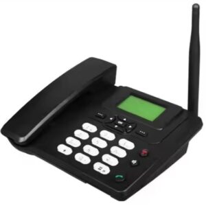 โทรศัพท์ไร้สายดิจิตอล Digital Cordless Phone
