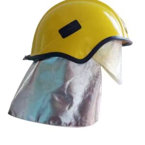 หมวกกันน็อคสำหรับดับเพลิง  (Firefighter Helmets)