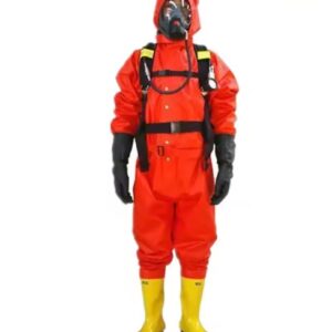 เสื้อผ้าป้องกันรังสีมีความยืดหยุ่นน้ำหนักเบา (Protective Suit)