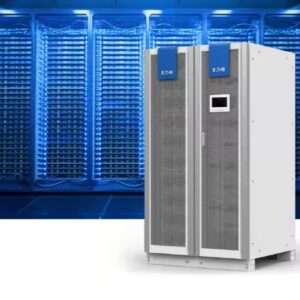UPS แบบแยกส่วน (Modular UPS)