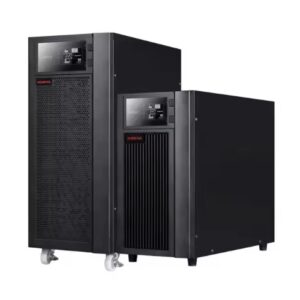 ชุดเครื่องสำรองไฟฟ้า (UPS) พลังงานไฟฟ้า 10,000 Wh