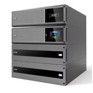 เครื่องสำรองไฟ (UPS)