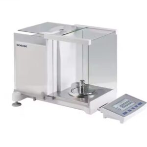 ชุด SEM สมดุลการวิเคราะห์กึ่งไมโคร (Semi-Micro Analytical Balance SEM Series)