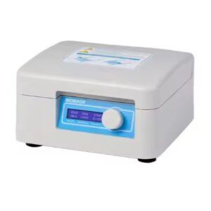 ตู้อบไมโครเพลทแบบสั่น (Microplate Shaker Incubator)