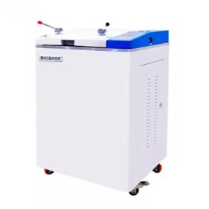 หม้อนึ่งฆ่าเชื้อ (Autoclave)