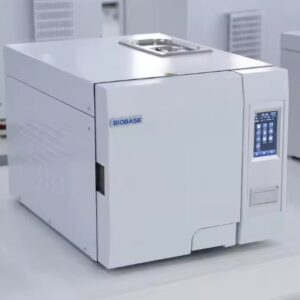 หม้อนึ่งความดัน (Autoclave)