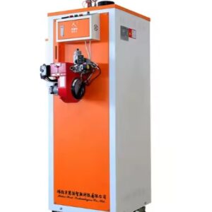 เครื่องกำเนิดไอน้ำไฟฟ้าขนาดเล็ก (Electric Steam Generator)