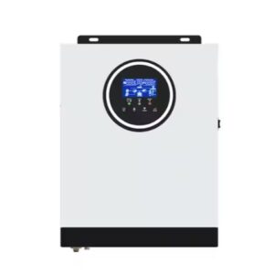 อินเวอร์เตอร์แบบไฮบริด 2KVA
