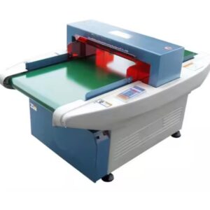 เครื่องตรวจจับโลหะ metal detector