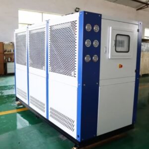 Air-cooled Chiller รุ่น 21.4 Ton