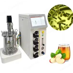 เครื่องปฏิกรณ์ชีวภาพ (Bioreactor)