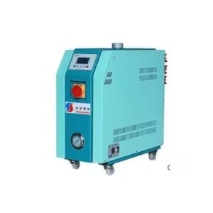 เครื่องควบคุมอุณหภูมิแม่พิมพ์ (Mold Temperature Controller)