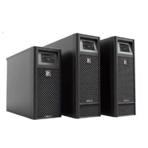 เครื่องสำรองไฟแบบตั้งพื้น Tower UPS