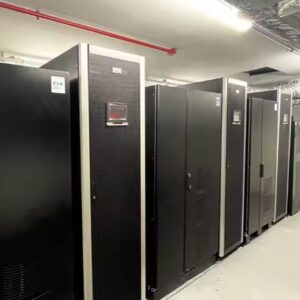 เครื่องสำรองไฟ (UPS)  93PR