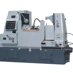เครื่องจักรที่ใช้สำหรับตัดเฟือง (gear)