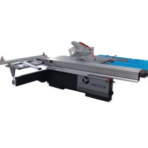 เครื่องเลื่อยแผงแบบเลื่อน (Sliding Panel Saw)