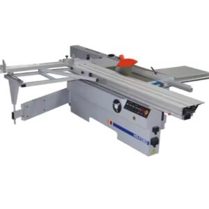 เครื่องเลื่อยแผงสำหรับแผ่นไม้ (Panel Saw Cutting Machinery Furniture)