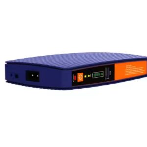 เครื่องสำรองไฟ Mini UPS