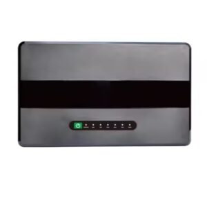 เครื่องสำรองไฟเฟสเดียว DC (DC UPS)