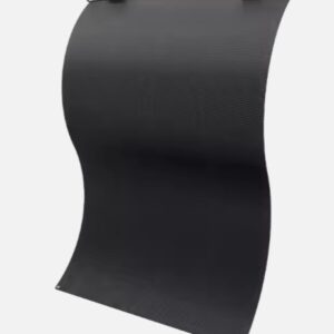 แผงโซลาร์เซลล์แบบยืดหยุ่น (Flexible Solar Panel)