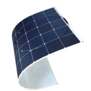 แผงโซลาร์เซลล์มาตรฐาน (Standard Solar Panel) 300W