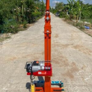 แม่แรงยกของ (Hydraulic Lift)