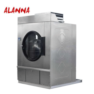 ALANNA เครื่องอบผ้า (Tumble Dryer) 100KG