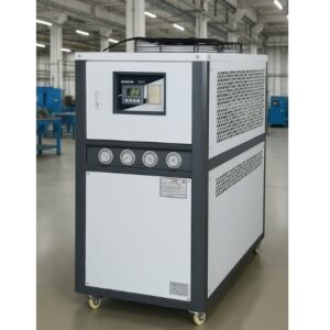 KATO Air-cooled chiller ชิลเลอร์แบบแอร์คูล ขนาด 2.3 ตัน