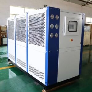 Air-cooled Chiller รุ่น 21.4 Ton