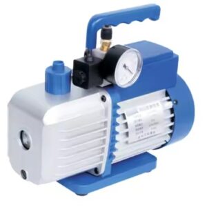 ปั๊มสุญญากาศสำหรับระบบ HVAC (HVAC Vacuum Pump)