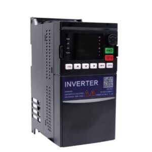 ชุดขับเคลื่อน VFD (Variable Frequency Drive) แบบโมดูลาร์