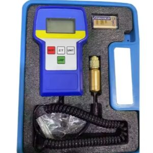 เกจวัดสุญญากาศดิจิทัล (Digital Vacuum Gauge)
