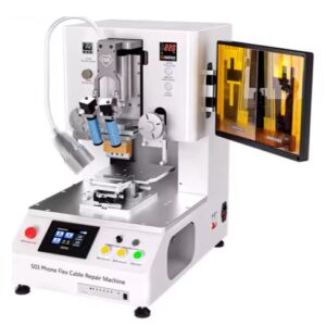 เครื่องกดอุณหภูมิคงที่ (Constant Temperature Press)