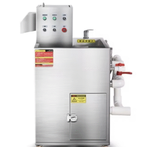 เครื่องบดเศษอาหารเชิงพาณิชย์ (Commercial Food Waste Disposer)