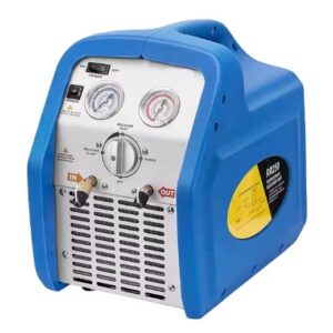 เครื่องดึงสารทำความเย็น (Refrigerant Recovery Machine)