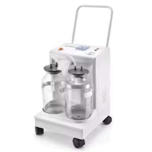 เครื่องดูดไฟฟ้าทางการแพทย์ (Medical Electric Suction Unit)