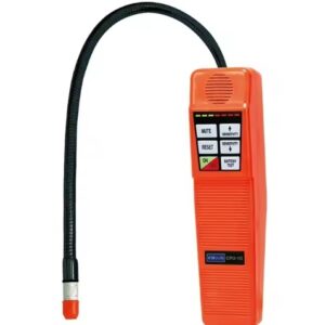 เครื่องตรวจจับการรั่วไหลของสารทำความเย็นแบบพกพา (Portable Refrigerant Leak Detector)