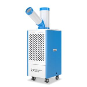 เครื่องปรับอากาศแบบพกพา (Portable A/C)