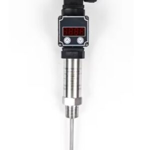 เครื่องส่งสัญญาณอุณหภูมิ PT100 (PT100 Temperature Transmitter)