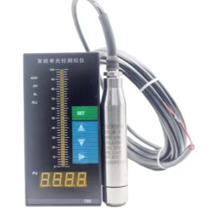 เซ็นเซอร์วัดระดับน้ำแบบไฮโดรสแตติก (hydrostatic level sensor)