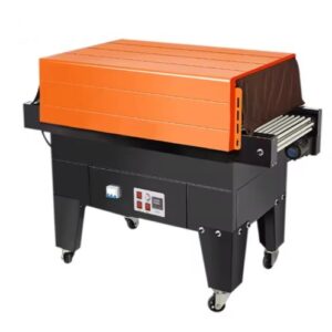 เครื่องหดแบบไอพ่น (Shrink Jet Machine)