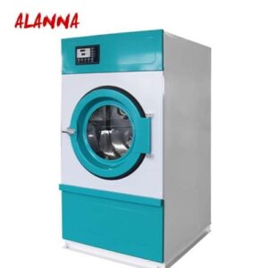 ALANNA เครื่องอบผ้า (Tumble Dryer) ขนาด 20 กิโลกรัม