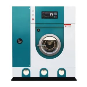 ALANNA เครื่องอบแห้งทำความสะอาดอัตโนมัติ (Automatic Cleaning Dryer)