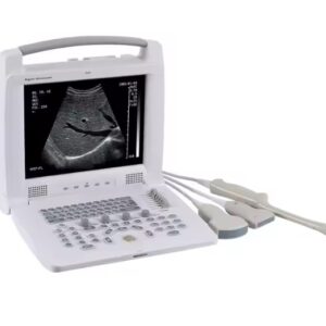 เครื่องอัลตราซาวนด์สัตวแพทย์ (Veterinary Ultrasound Machine)
