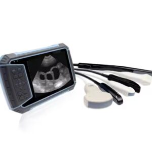 เครื่องอัลตราซาวด์สัตวแพทย์แบบพกพา (Portable Veterinary Ultrasound Scanner)