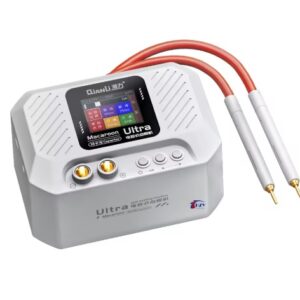 เครื่องเชื่อมสปอตแบตเตอรี่ (Battery Spot Welder)