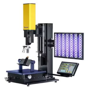 เครื่องเชื่อมเลเซอร์สำหรับซ่อมแซมหน้าจอ (Laser Welding Machine for Screen Repair)