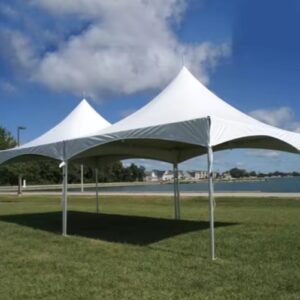 เต็นท์ทรงเจดีย์ (Pagoda Top Tent)