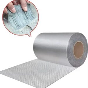เทปบิวทิล (Butyl Tape)