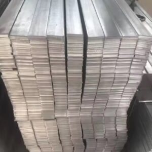 แท่งแบนสเตนเลสปิโตรเลียม316 304